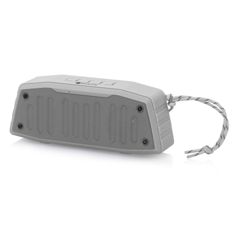 NewRixing NR-4019 Altoparlante Bluetooth portatile da esterno con funzione di chiamata in vivavoce, supporto scheda TF, USB, FM e AUX NewRixing NR-4019 Altoparlante Bluetooth portatile da esterno con funzione di chiamata in vivavoce, supporto scheda TF, USB, FM e AUX